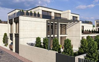 Complex exclusivist de vile de lux | Pipera - Poză 8