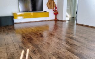 Apartament 2 camere + boxă depozitare – Tomis Plus - Ocazie - Poză 1