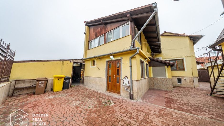 Vila pe Calea Victoriei, comision 0% - Poză 24