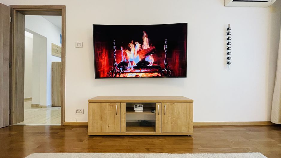 OFERTA VANDUTA - Apartament cu 4 camere, frumos amenajat | 85 mp, decomandat - Poză 8