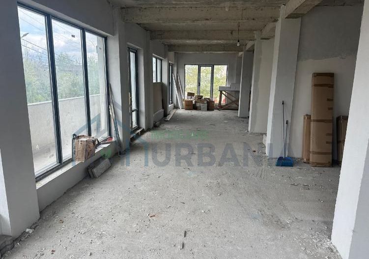 Spațiu comercial Valea Lupului, suprafață utilă 220 mp - Poză 6