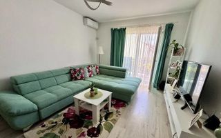 Apartament 2 camere  Calea Urseni bloc nou - Poză 1