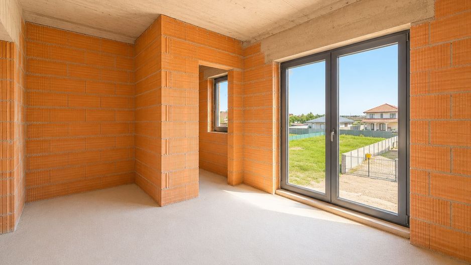 Comision 0% Duplex Sanandrei | Despartit camera tehnica| 4 dormitoare - Poză 11