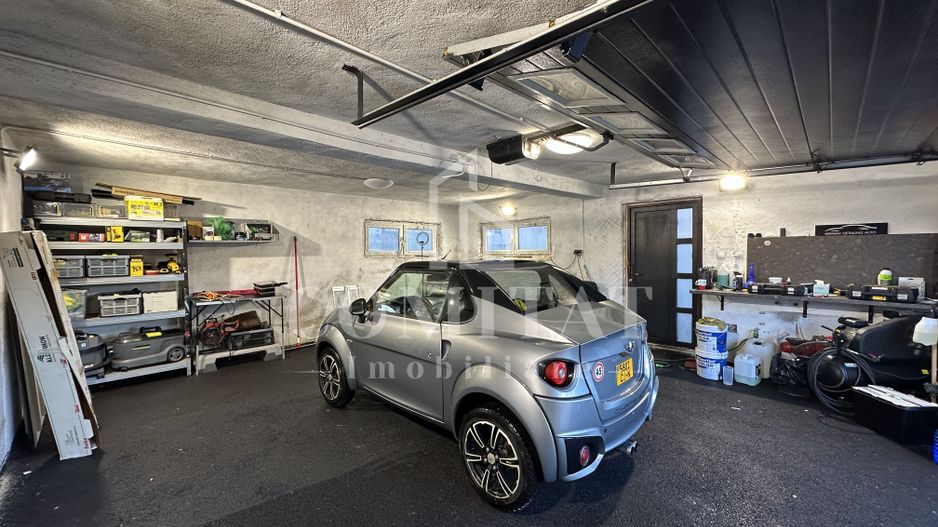 Vila de Vanzare | 220mp | Manastur - Poză 14