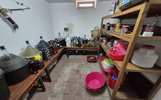 Duplex, D+P+M+1, 200 mp utili, Teren 1100 mp, Zona Micesti - Poză 7