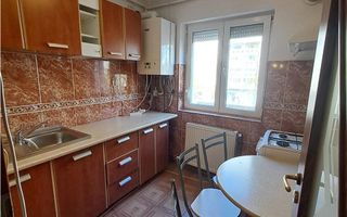 2 camere decomandat Gh Lazar centrala proprie - Poză 1