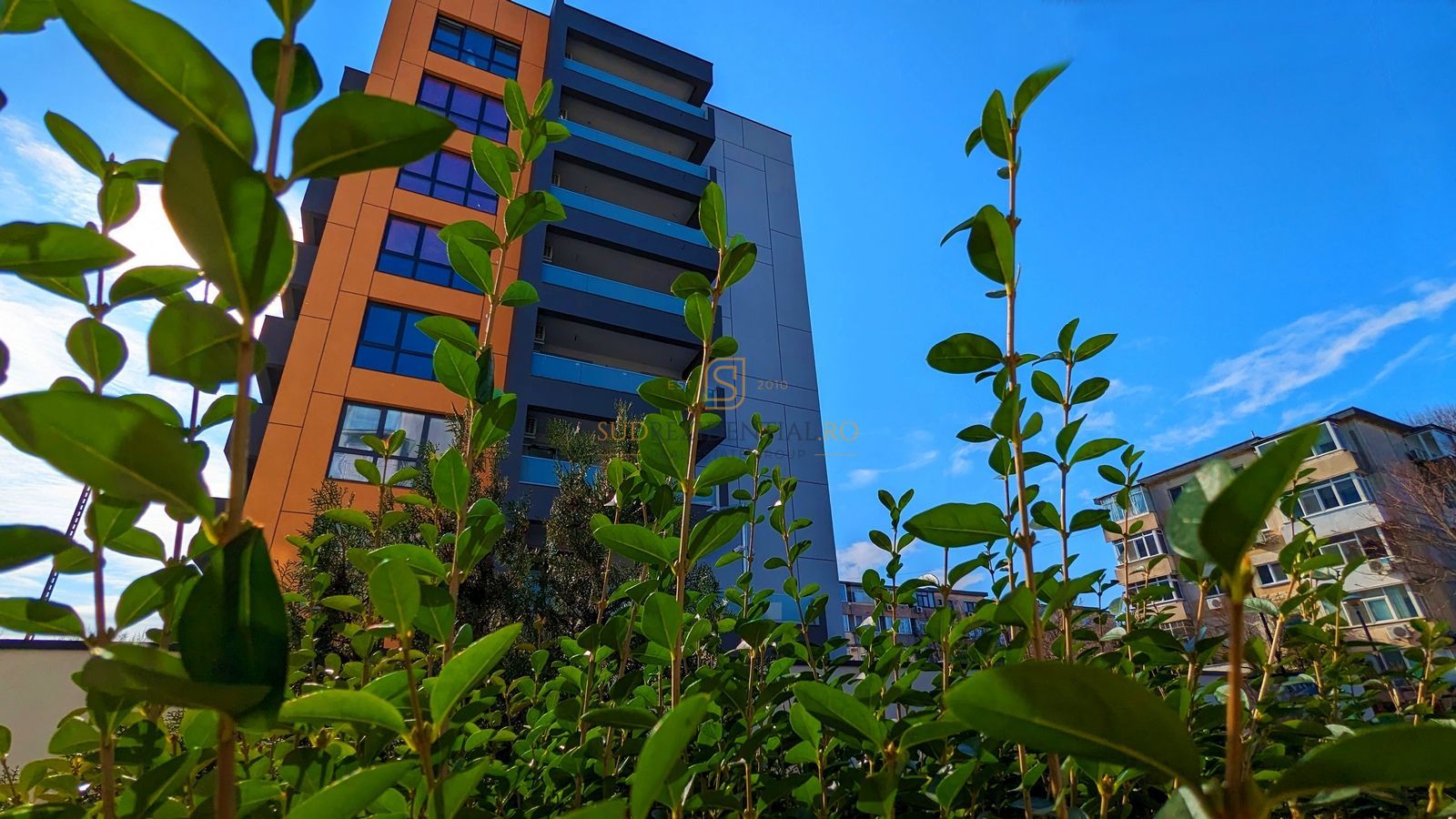 Apartament nou cu 3 camere de vanzare, zona Sos.Oltenitei - Comision 0 - Poză 9