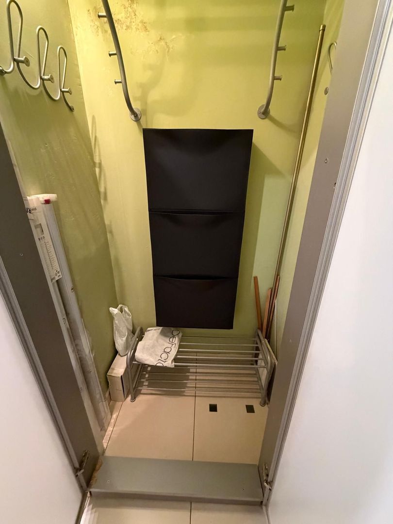 Girocului-Lidia | 3 Camere | Etaj 1 | Centrala proprie | Boxa - Poză 22