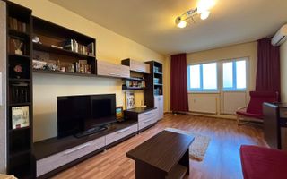 2 camere Tei | Bloc 1985 | Zona curata si linistita - Poză 1