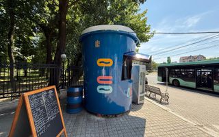 Afacere la cheie-Coffee to Go-Pozitie excelenta-Cu autorizatie - Poză 2