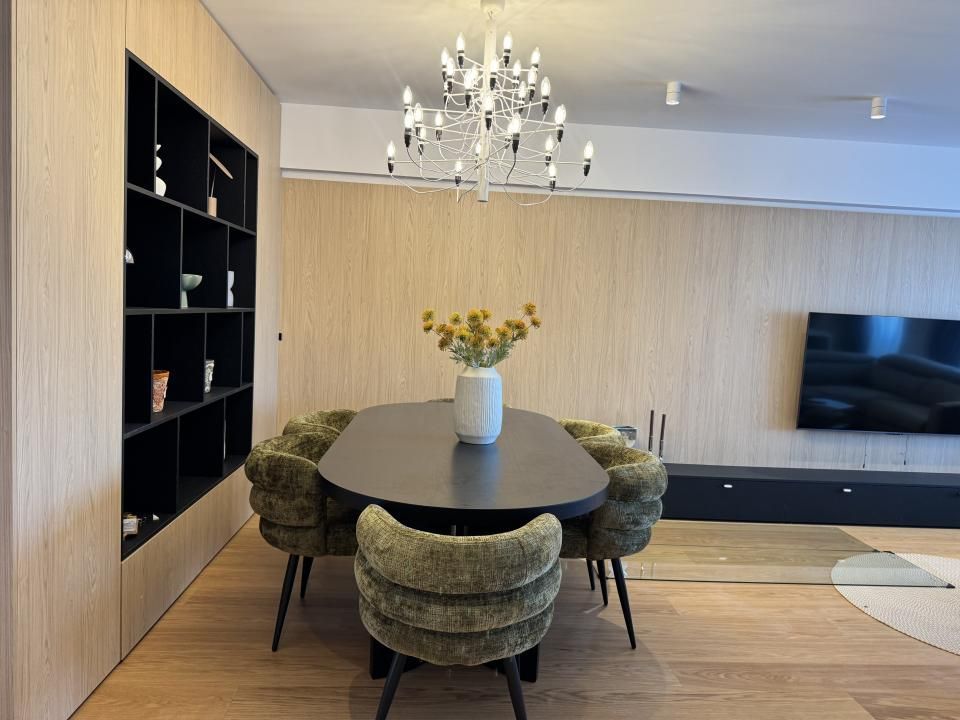 Apartament 4 camere Exclusivist 189 mp I Parcare I Herastrau - Poză 6