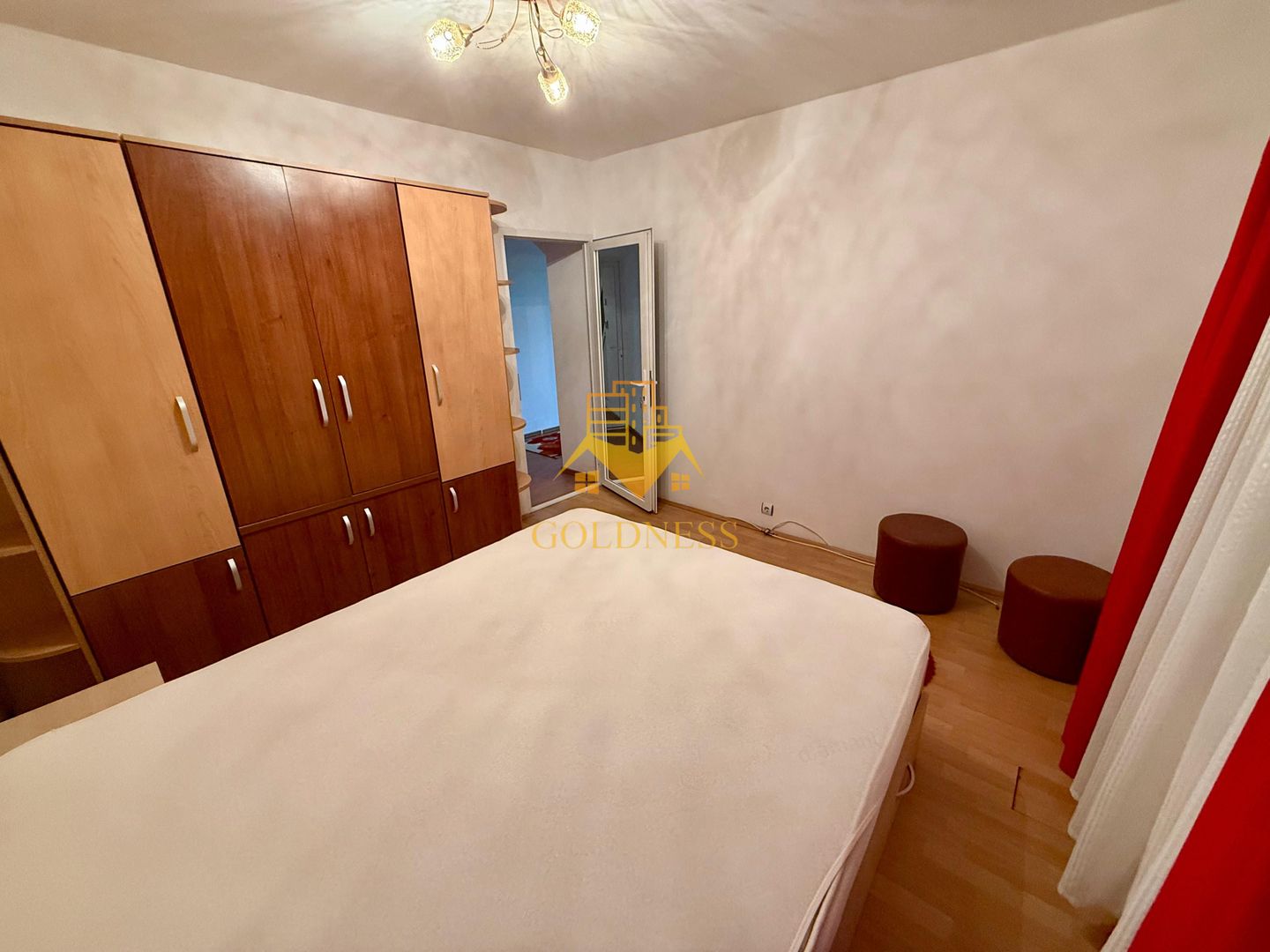 2 camere decomandate, Cartier Intre Lacuri, Dunarii, Lidl, Kaufland - Poză 3