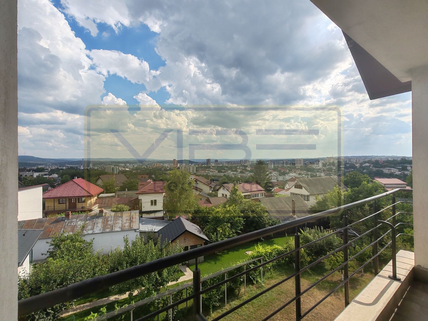 Apartament/birou -200mp- 5 camere la Vilă-Moara De Vânt! - Poză 2