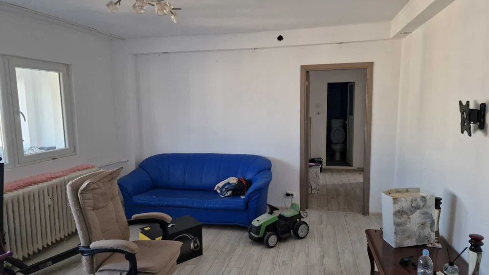 Apartament amplu cu trei camere, Piata Iancului - Poză 2