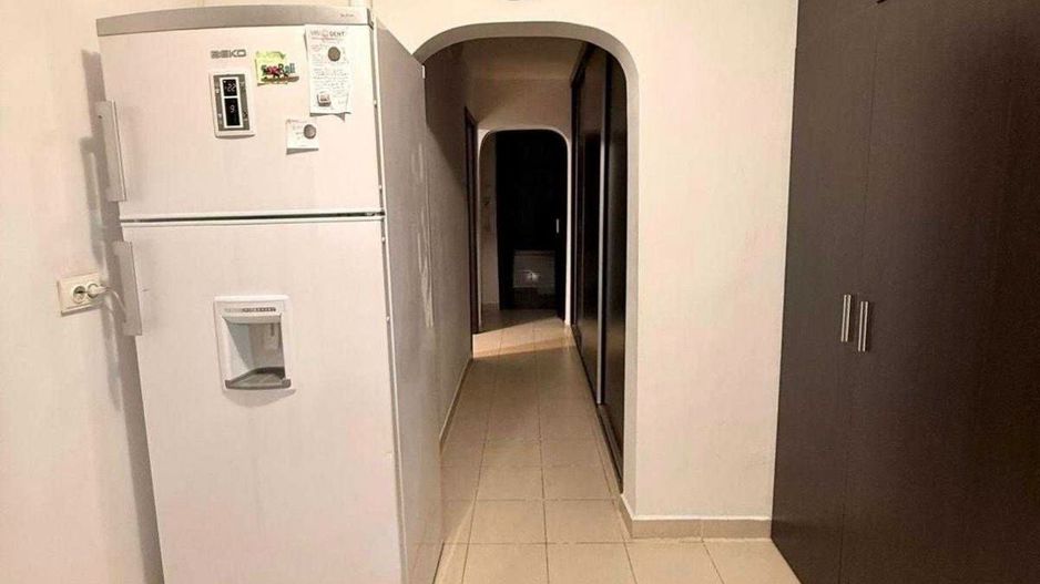 AP. 3 CAMERE DRISTOR, LOC PARCARE, CENTRALA TERMICA, 70 MP UTILI - Poză 7