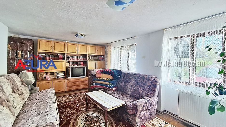 AZURA Imobiliare - Casa Prundu Bananai - Poză 5