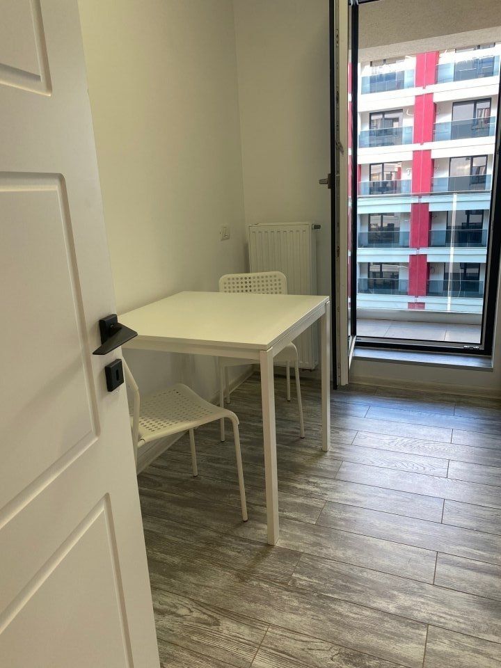 Garsoniera spatioasa de inchiriat / Plaza Romania - Poză 2