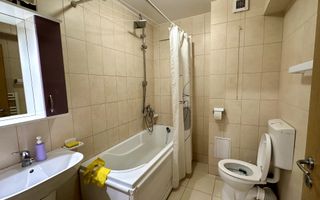 1 camera decomandată, Zorilor, Calea Turzii, Parcare, Centrala proprie - Poză 5
