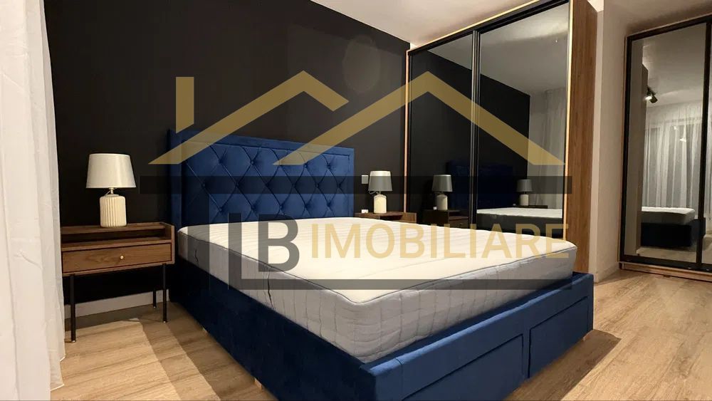 Apartament cu 2 camere, 80mp, parcare, Zona Maurer Residence - Poză 4