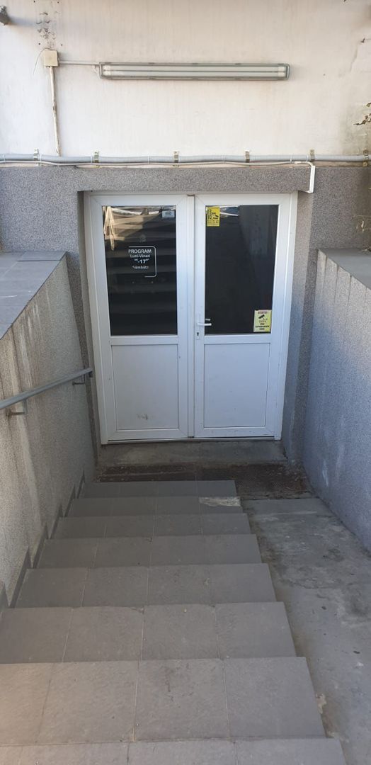 SPATIU COMERCIAL BARTOLOMEU - Poză 7