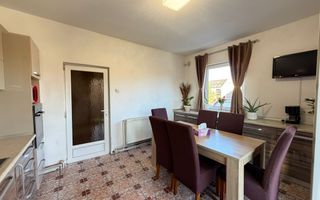 Casa individuala cu curte disponibila pentru vanzare, situata in zona centrala - Poză 4