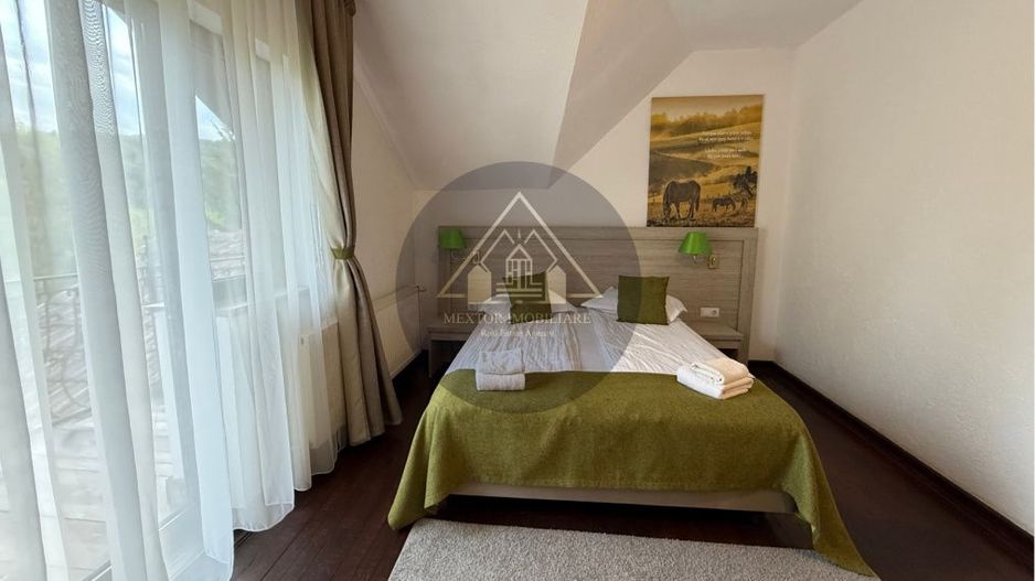 Afacere la cheie, Han, Pensiune, Restaurant - Poză 31