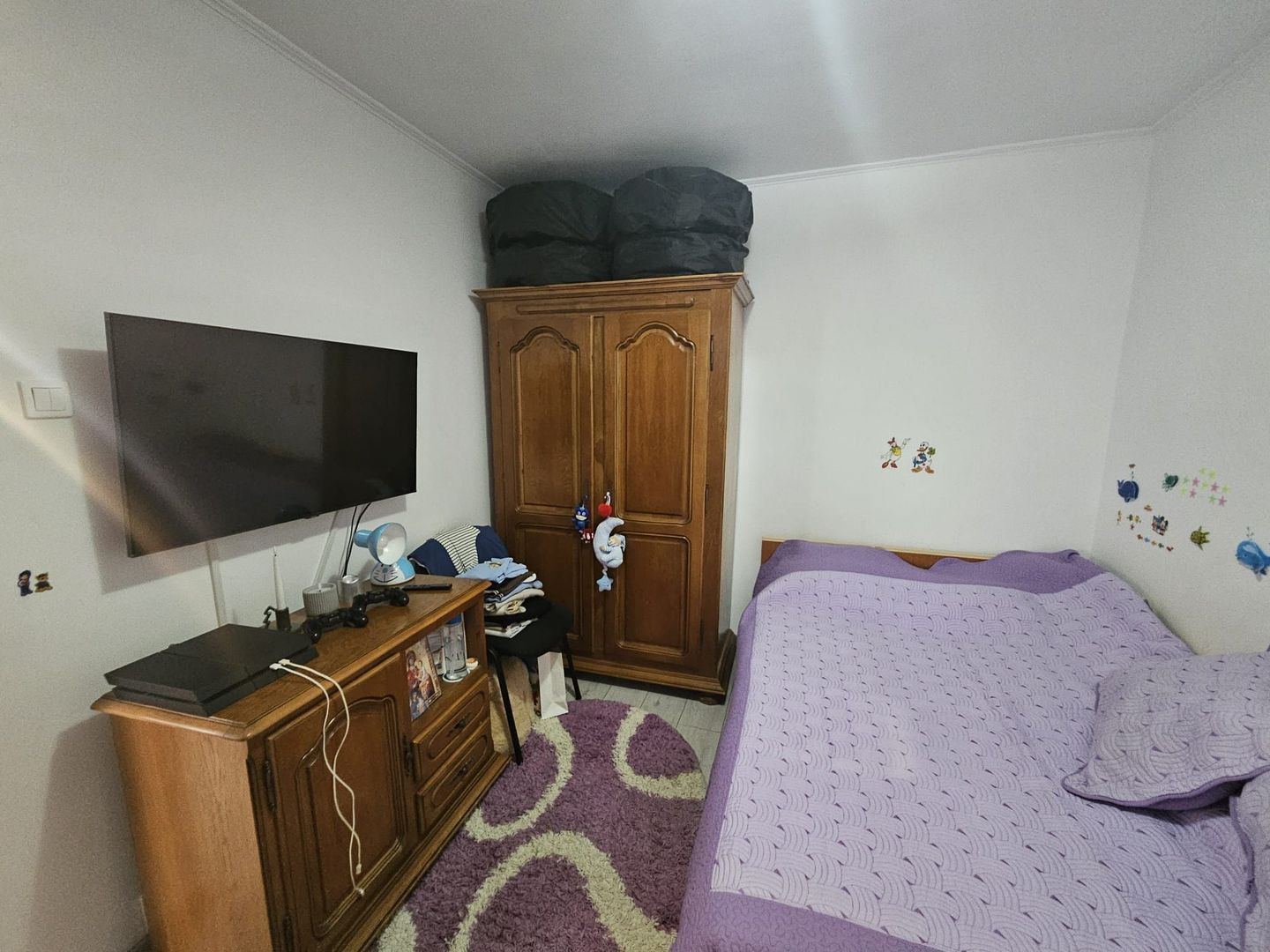 Apartament 2 camere de vânzare – Găvana 2, zona Pieței - Poză 2