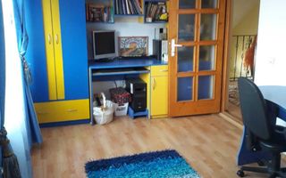 Vilă de închiriat în Bucium, vis-a-vis de Lidl – 4 camere, mobilată, 800 euro/lună - Poză 7
