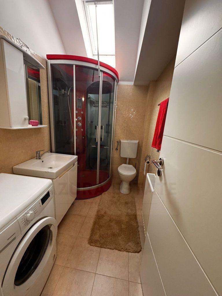 Apartament modern 3 camere 88 mp utili terasa generoasa - Poză 5