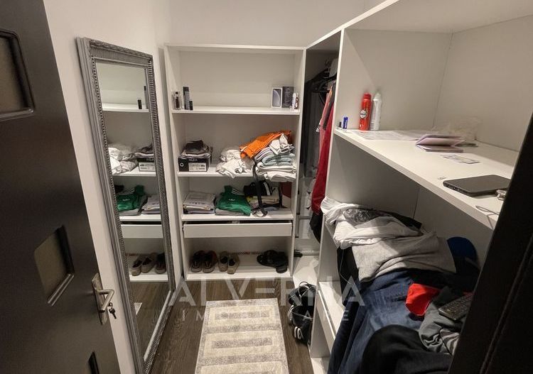 Apartament 2 camere | 57 Mp | Mobilat | Parcare | Zona VIVO BMW - Poză 9