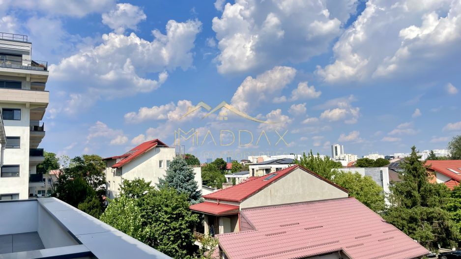 Apartament 2 Camere**TERASA**Bloc boutique***NOU// DOMENII - Poză 17