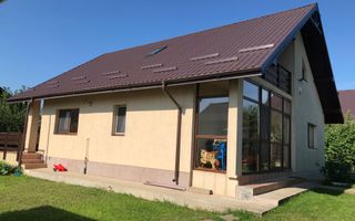 Apartament 3 camere – parter de casă, Valea Lupului, Iași - Poză 2