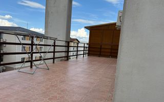 Apartament 2 cam si terasa uriasa Giroc Timis - Poză 2