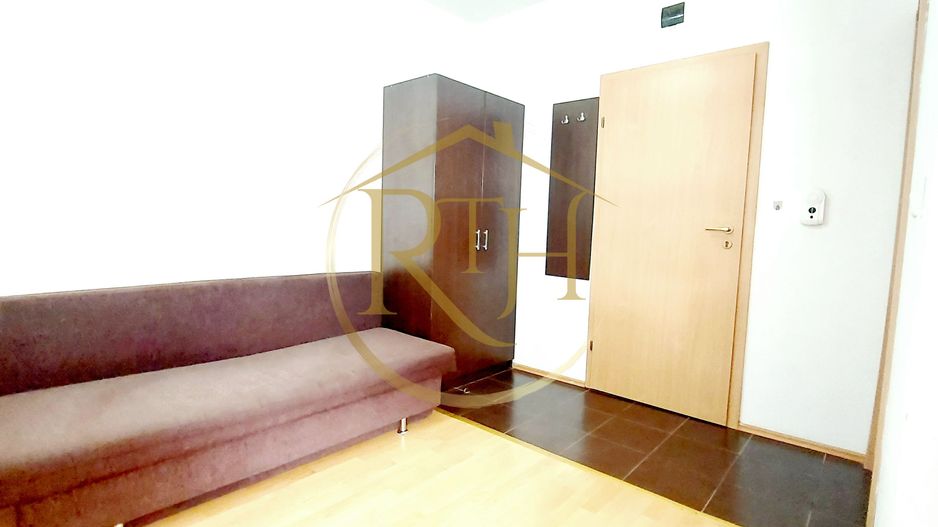 Oferim spre inchiriere, garsoniera cu balcon, zona Soarelui, parcare privata - Poză 7