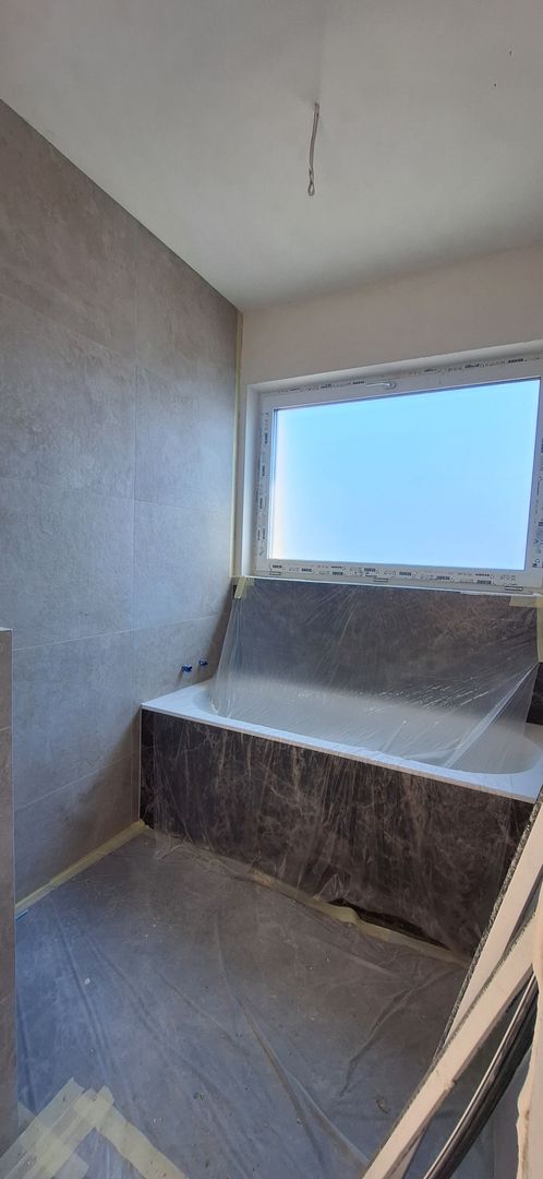 Duplex SUPERB la cheie - zona Aradului - Poză 16