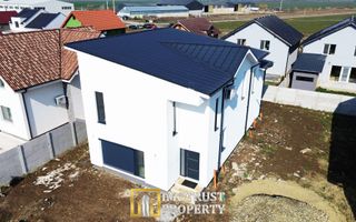 Casă de vânzare | Tisa Noua | Arad | 188 mp - Poză 3