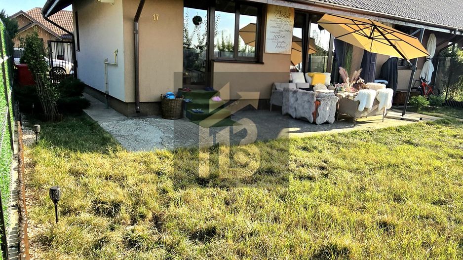 Casă 3 camere | 77 mp utili | 250 mp teren | Balotești | 155.000 € - Poză 18