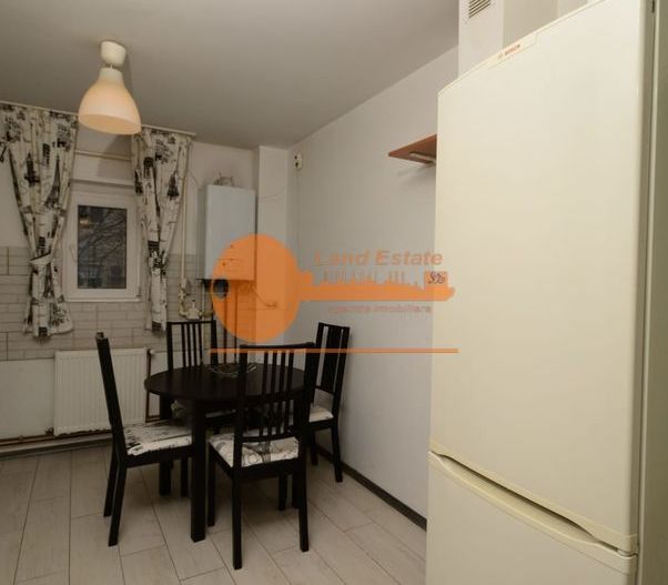 2 Camere la 7 minute de Metrou Crangasi-Lacul Morii(Centrala Proprie) - Poză 3