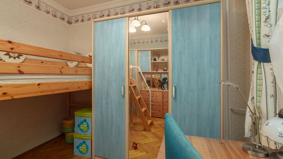 Apart 3 camere Splaiul Unirii Camera de Comert COMISION 0% - Poză 16