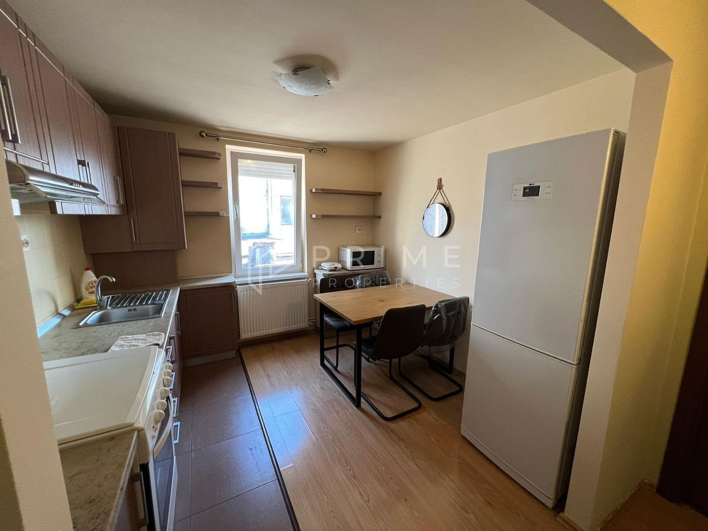 Apartament spațios de închiriat | 90 mp | Cartier 7 Noiembri - Poză 6