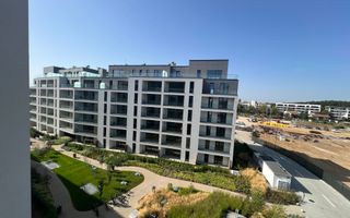 Apartament Jandarmeriei | Stejarii (PRIMA INCHIRIERE) - Poză 10