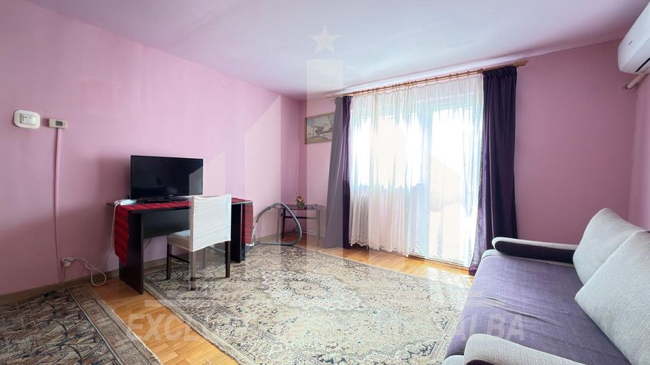 Apartament 2 camere | 51 mp | Mobilat complet | Cetate - Poză 2
