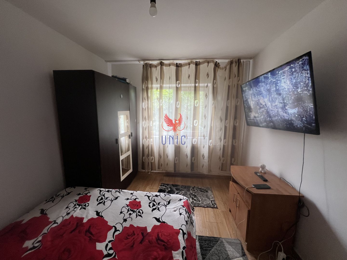 Apartament 3 camere George Enescu Str.Fagaras - Poză 6