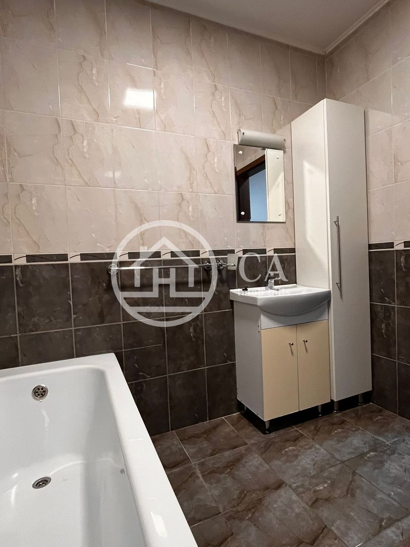 Apartament cu 2 camere de închiriat în zona Nufărul, Oradea - Poză 7