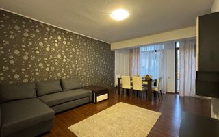 3 Camere | Floreasca | Decomandat | Mobilat | - Poză 1