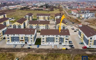 Timisoara - Calea Urseni | Apartament 2 camere | Bloc nou | Comision 0 - Poză 23