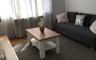 Apartament 2 camere decomandate 49 mp etaj 3 din 4 str Petuniei Grigorescu
