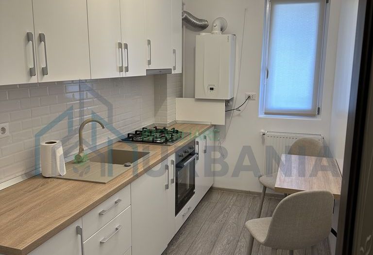 Apartament de închiriat, 1 cameră, Q Residence, Iași – disponibil de la 1 iulie - Poză 4