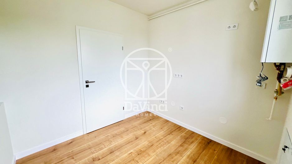 Apartament 2 camere, la cheie, intabulat (9A-Mi-ap.8) - Poză 6