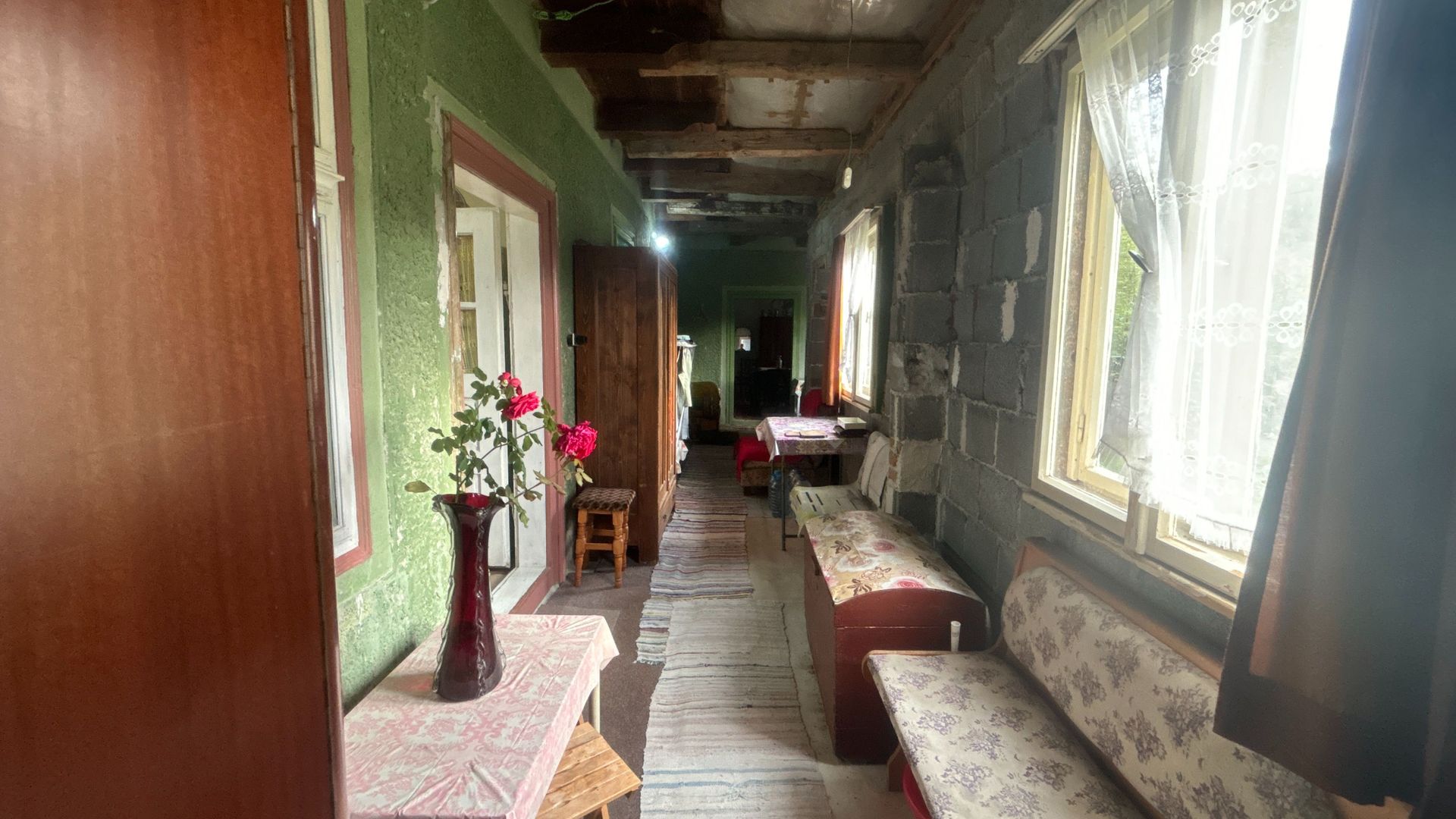 Casă 3 camere 100 M² cu 2360 M² teren - Poză 11